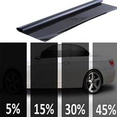 Anti-blast Window Glass Film Films for Heat Blocking Utralviolet-proof