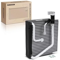 Front A/C Evaporator Core Compatible with Mitsubishi Montero Sport 1997-2004