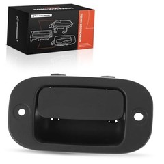 Rear Driver or Passenger Side Interior Door Handle Compatible with Dodge