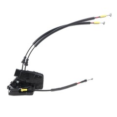 Door Lock Actuator Driver Side Compatible with 2017-2022 Kia Sportage Rear Left