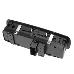 68030826AC Replacement Driver Power Window Switch for Grand Cherokee 11-13