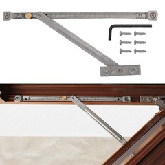 Secure Your Home with for child Safety Lock Sliding Cabinet Door Restrictor