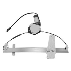 Power Window Regulator with Front Right 1999-2000 Jeep Grand Cherokee 741-553