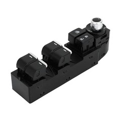 Power Window Switch No.GW3C66350 Front Left Driver Side Window Control Switch