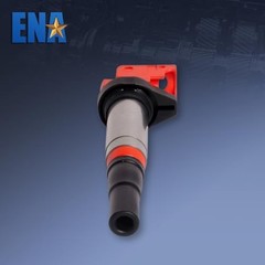 Set of 4 UF598 Ignition Coil Pack 1.6L L4 Compatible with Mini Cooper 2007