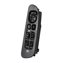 Power Window Switch Front Driver Side | OE 56049805AB Front Driver Side