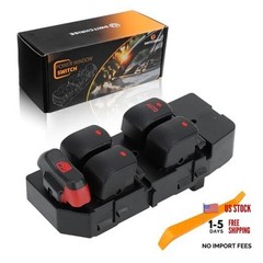 AUTO Power Window Switch for Pontiac G6 2005-2009 Window Control Switch