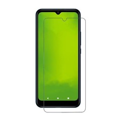 Screen Protector for Cricket Icon 5, [2 Pack] 9H Hardness Easy Install Screen