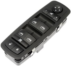 Power Window Control Switch 901-474 for Chrysler Town & Country Dodge 2008-2009