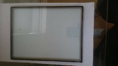 T.M. Cobb Factory Sealed Double Glazed Glass Unit (13″ x 9 3/4″ x 1/2″)