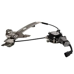 748-511 Rear Right 748-511 (Fit 06-13 Impala Rear) Rear Passenger Side (RH)