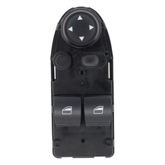 Front Left Driver Side Power Window Switch for BMW 3 Series E92 328i 328xi