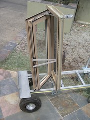 aluminum windows made in USA