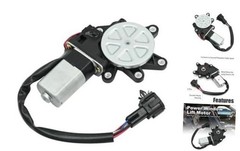 80731-ED000 Power Window Lift Motor for Front Left Driver Side Window Motor