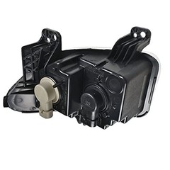 Front Driver Left Side Park Turn Signal Lamp Light Assembly Replacement for