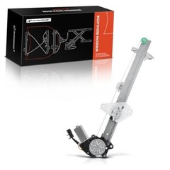 Power Window Regulator with Motor Compatible with Honda Front Driver Side