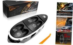 Power Window Switch for Mercedes-Benz CLS55 for AMG Window Control Switch for