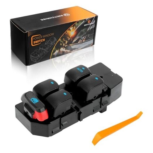 1 AUTO Power Window Switch for Buick Lacrosse 2005-2008 Window Control Switch