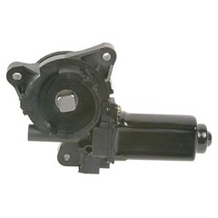 42-614 Remanufactured Power Window Lift Motor (Renewed) Driver Side (LH)