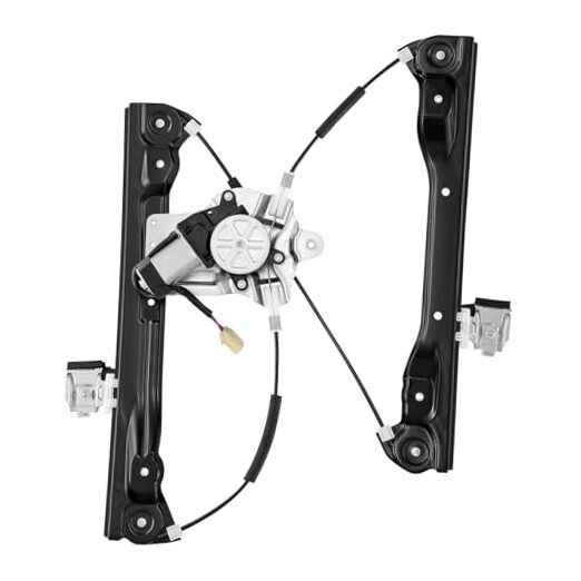 751-740 Power Window Front Right 2016 Chev Cruze Limited 2011-2015 Cruze 2Pins