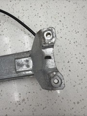 1998-2001 Acura 3.2CL TYPE-S Power Window Regulator with Motor Front Left
