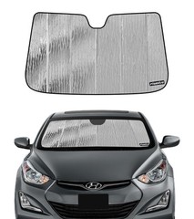 Pigenius Windshield Sunshade for Hyundai Elantra 2011-2016 Elantra Coupe 2013…