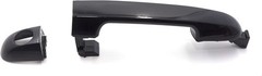 Exterior Door Handle Front Driver Left Side with Keyhole Replacement for Kia