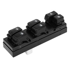 Car Power Window Switch No.935702G212 Front Left Driver Side Window Control