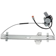 748-916 Power Window Regulator for 2003-2006 for Acura MDX | Front Left Power