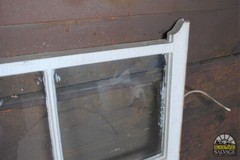 9 Lite Window Sash, Lower, 40 1/2″(W) x 49″(H)