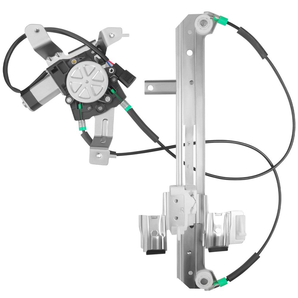 Power Window Regulator Right Tahoe Yukon