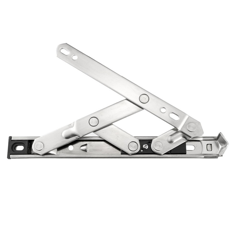 8 Inch Hanging/Casement Window Hinge 202 Stainless Steel