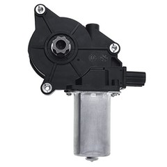 Front Right Power Window Lift Motor Compatible with Acura TL 2009-2014 Sedan,