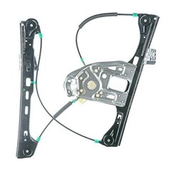 Power Window Regulator without Motor Compatible with Mercedes-Benz C230 2003