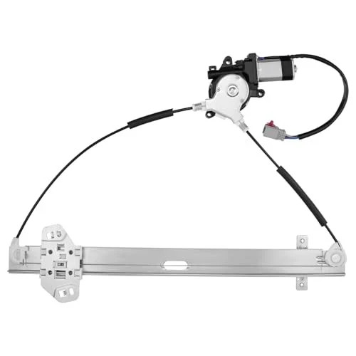 741-302 Power Window Regulator with Motor Front Right 2002-2006 Honda CR-V