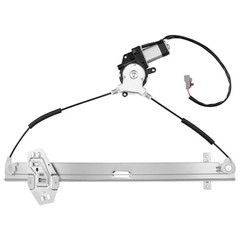 748-130 Power Window Regulator with Motor Front Right 2003-2008 Honda Pilot