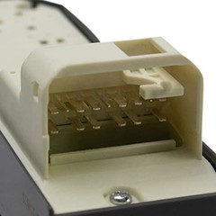 Front Left Power Window Switch Drivers Side