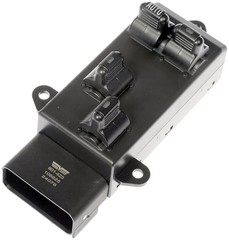 901-423 Driver Window Switch 4-Button for Town & Country 96-00 Caravan 96-00