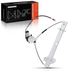 Power Window Regulator with Motor Compatible with Honda Civic 2001-2005