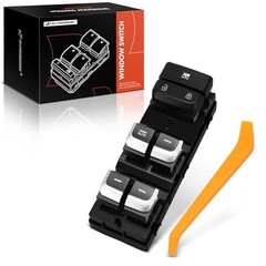 Master Power Window Switch Compatible with Kia Sportage 2017 2018 2019 2020