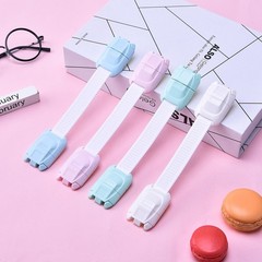 5Pcs Durable Multifunction Child Security Lock Baby Proof Wardrobe Cupboard Lock