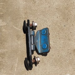 ome stock Rear Hatch Hinges 1982-92 Camaro/Firebird