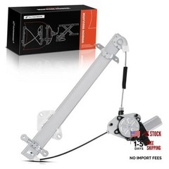 Power Window Regulator with Motor Compatible with Legacy Outback 2010-2014