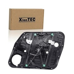 Power Window Regulator with Panel without Motor Compatible Front Driver Side