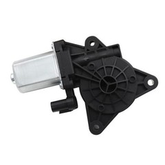 Rear Left Driver Door Power Window Motor 83450-D4010 Compatible with Kia