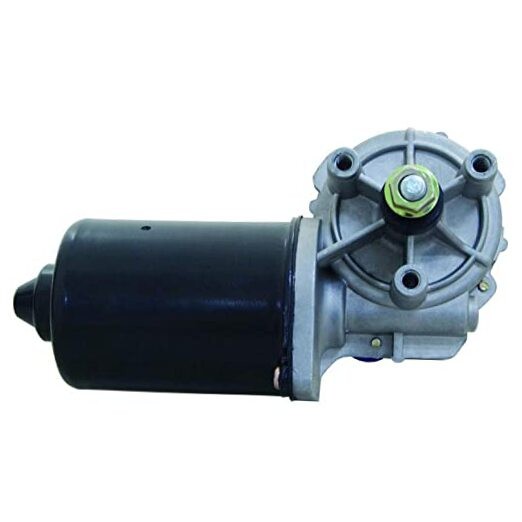 New Windshield Wiper Motor Compatible With Bluebird 30 NM Multiple Years Front