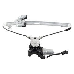 748-115 Front Right Side Window Regulator w/Motor for Dodge Dakota 05-10/for