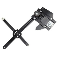 Chevrolet C10 Window Regulator Kit 740-650 1977-1986 Replacement Parts Repair