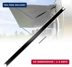 404523 RV Awning Inner Drive Arm 49″ Compatible with Solera Regal 63″ Awning