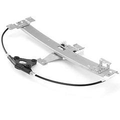 Rear Passenger Side Power Window Regulator Fits Ford Explorer – Ford